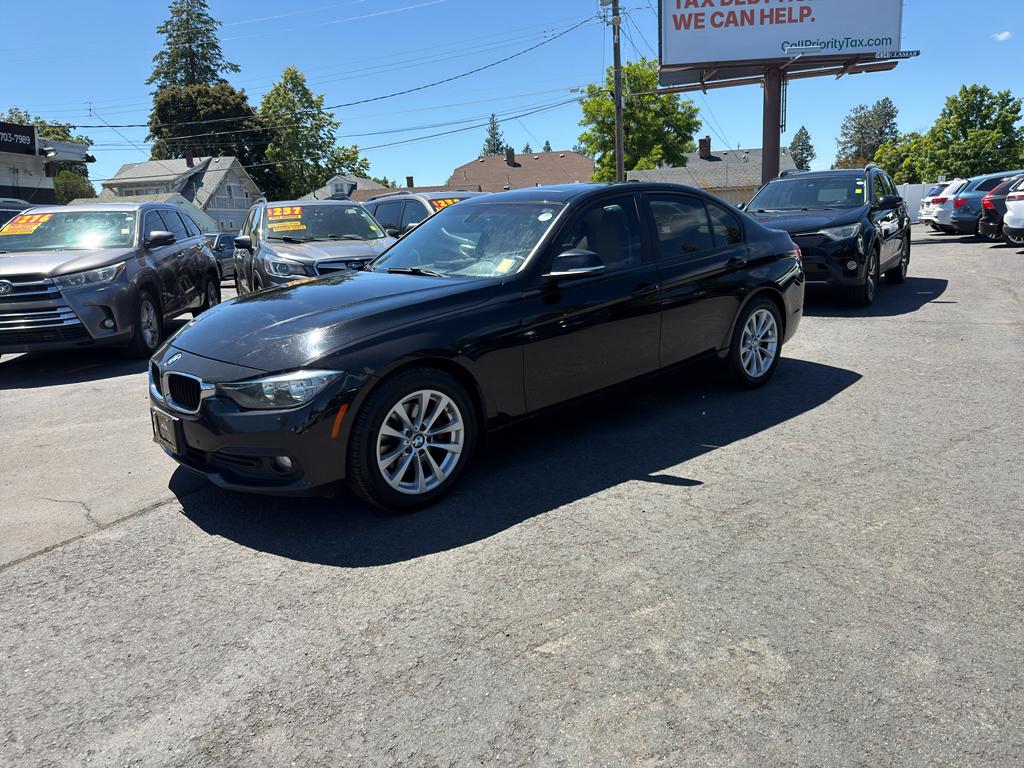 bmw 3 series 2016 WBA8E5G5XGNT94474 image bmw 3 series 2016 WBA8E5G5XGNT94474 image